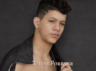 TwinkForever