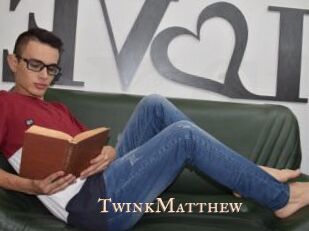 TwinkMatthew