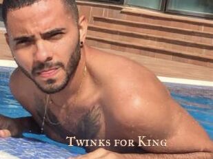 Twinks_for_King