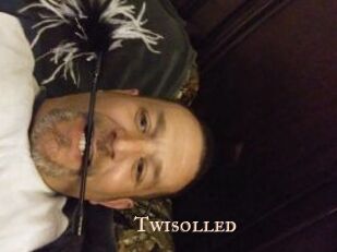 Twisolled