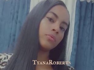 TyanaRoberts