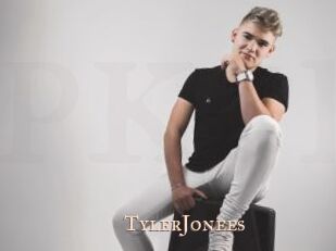 TylerJonees