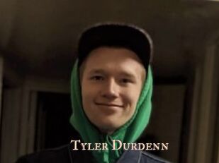 Tyler_Durdenn
