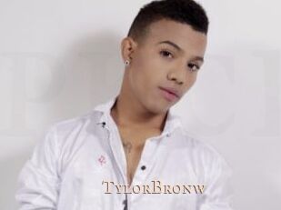 TylorBronw