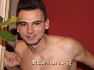 TylorSmith98