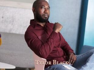 Tylor_Black
