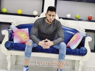 TyronBrown