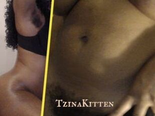 TzinaKitten