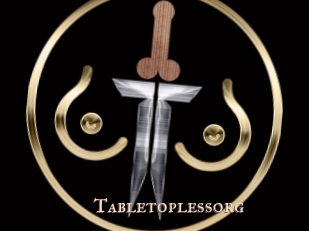 Tabletoplessorg