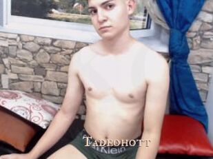 Tadeohott