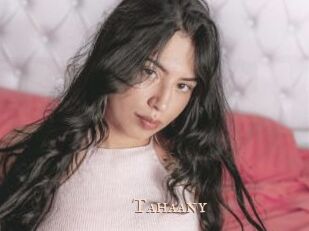 Tahaany