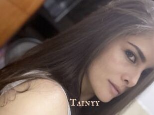 Tainyy