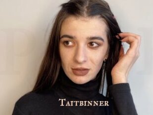 Taitbinner