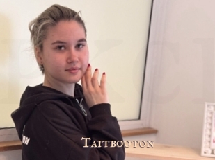 Taitbooton