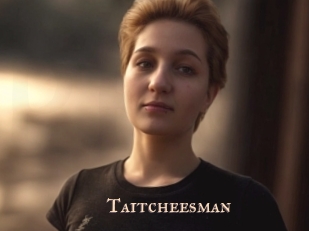 Taitcheesman