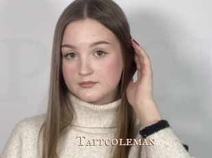 Taitcoleman