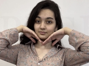 Taitdeeks