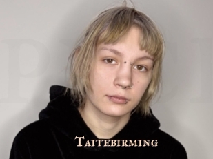 Taitebirming