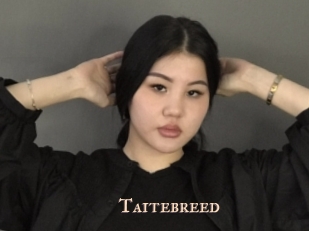 Taitebreed