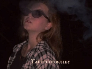 Taitechurchey