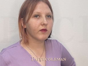 Taitecoleman