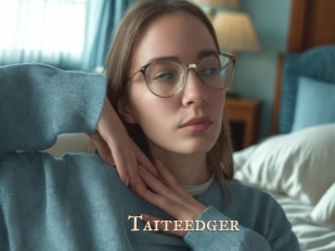Taiteedger
