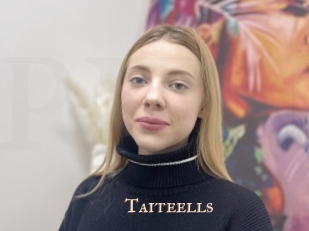 Taiteells