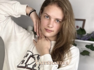 Taiteharder