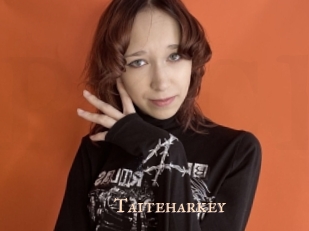 Taiteharkey