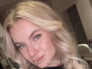 Taitgossett