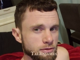 Talenjames