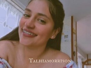 Talhiamorrison