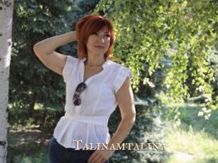 Talinamtalina