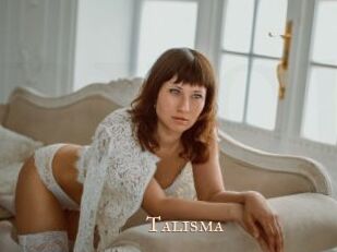 Talisma