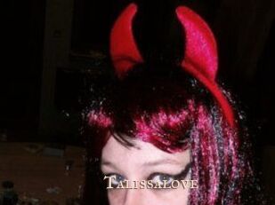 Talissalove