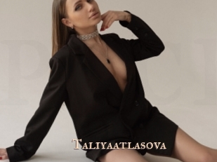 Taliyaatlasova