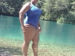 Tallii
