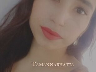 Tamannabhatia
