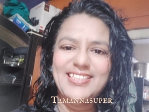 Tamannasuper