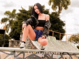 Tamaraevans19