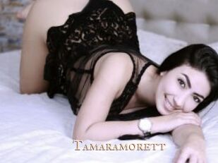 Tamaramorett