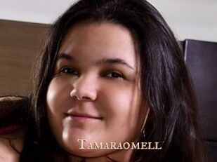 Tamaraomell