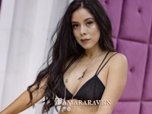 Tamararaven