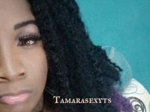 Tamarasexyts