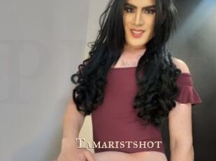 Tamaristshot