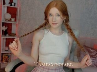 Tamiamichael