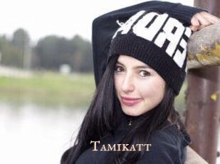Tamikatt