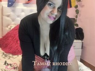 Tammy_rhodex