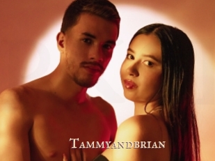 Tammyandbrian