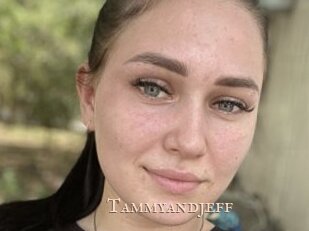 Tammyandjeff